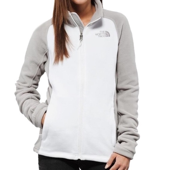 the north face women's fleece jacket sale